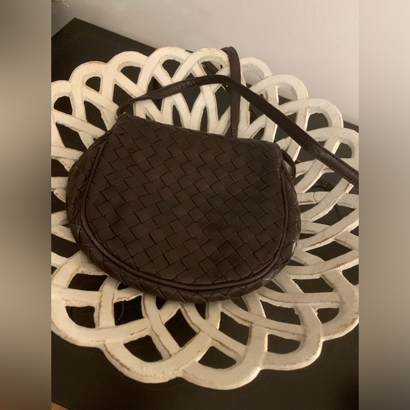 Vintage Bottega Veneta Bag - Picture 9 of 13